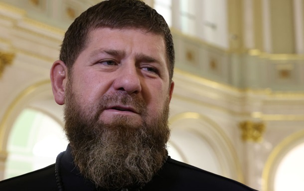 Кадиров погрожує Україні жорстокою тижневою помстою за удар по Грозному