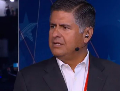 Казав “забути про Крим”: ексрадник Трампа став консультантом Лукойлу