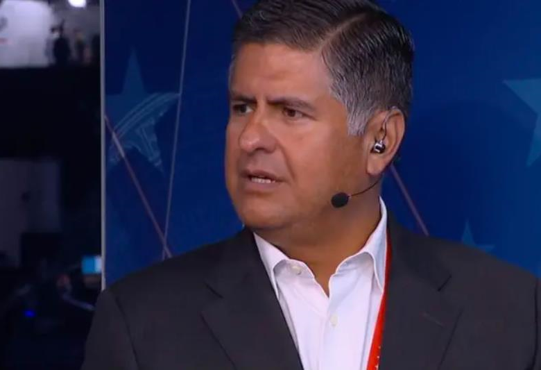 Казав “забути про Крим”: ексрадник Трампа став консультантом Лукойлу