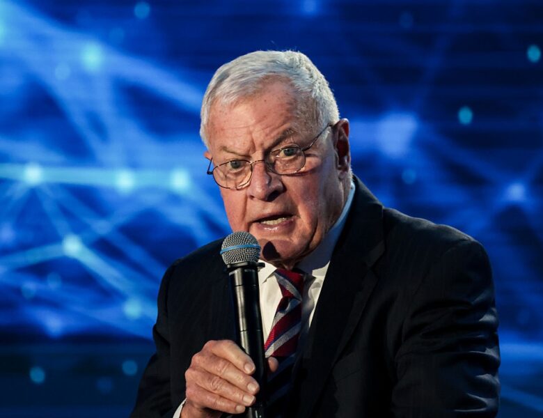 Келлог назвав ключові питання, які слід вирішити перед закінченням війни