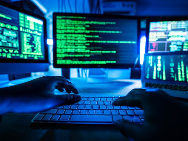 Хакери РФ паралізували роботу пошти Франції напередодні Різдва