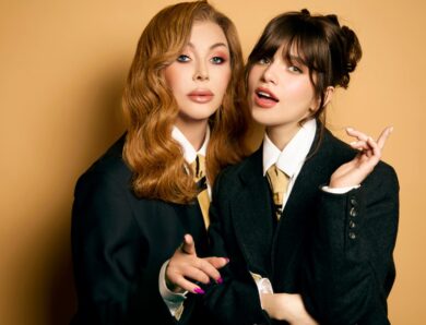 Христина Соловій та Ірина Білик випустили спільний трек