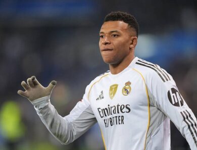 Кіліан Мбаппе в претензії на ПСЖ на 100 млн, але може отримати лише 25 млн