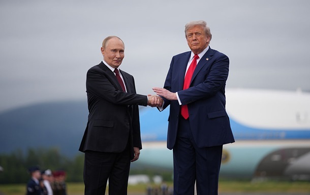 Кінець ізоляції: США повертають Росію у G20