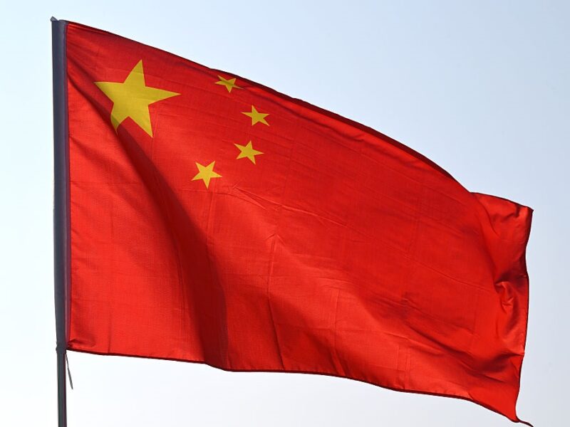 Китай назвав “ключові” фактори глобальної стабільності