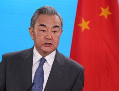 Китай підтримав Венесуелу на тлі тиску з боку США