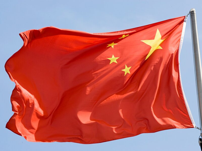 Китай розмістив ядерні ракети біля Монголії – ЗМІ