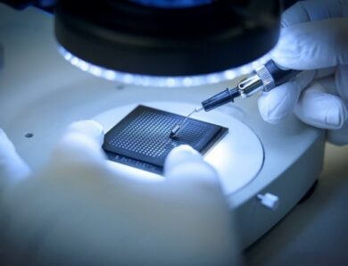 Китай створив власний “Манхеттенський проєкт” для виробництва ШІ-чипів