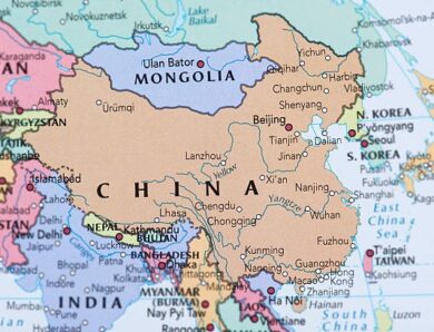 Китай витісняє РФ з монгольської торгівлі – розвідка