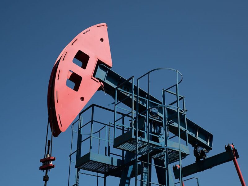 Китайські “чайники” купують нафту з РФ за рекордними знижками – ЗМІ