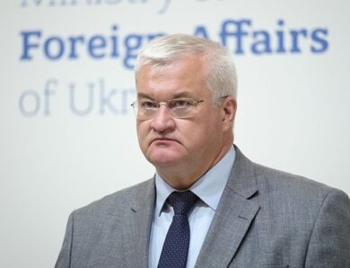 Київ відреагував на напад на українців у Познані