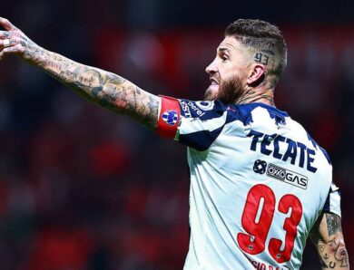 Клуб із Франції розпочав переговори з легендою Реалу