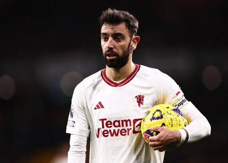 Клуб Манчестер Юнайтед спростував позицію капітана