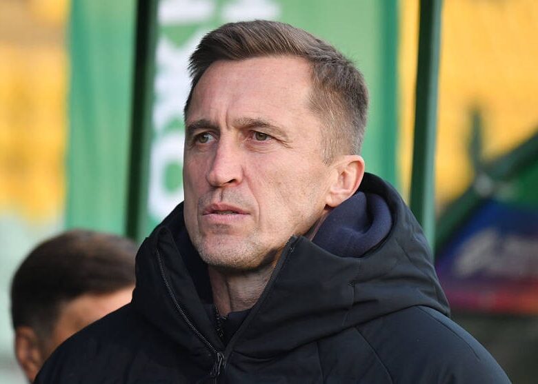 Клуб УПЛ готує підсилення: тренер розповів про зимові зміни