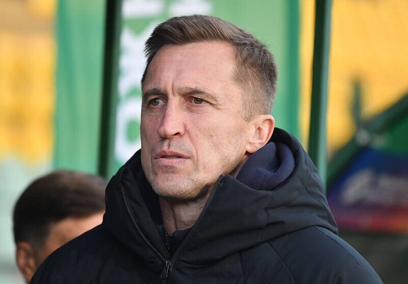 Клуб УПЛ готує підсилення: тренер розповів про зимові зміни