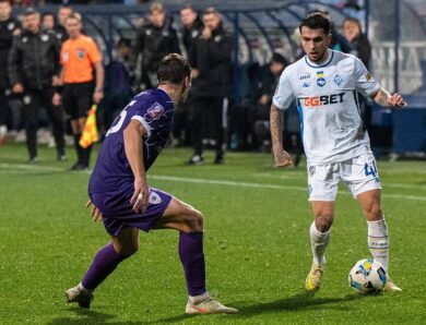 Клуб УПЛ припинить співпрацю з двома футболістами