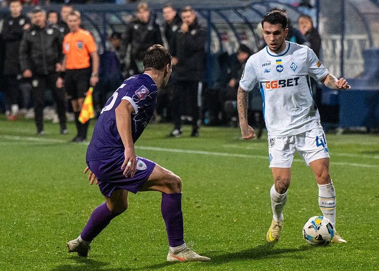 Клуб УПЛ припинить співпрацю з двома футболістами