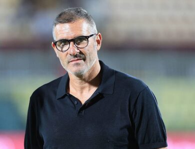 Колишній гравець Шахтаря очолив команду у своїй країні