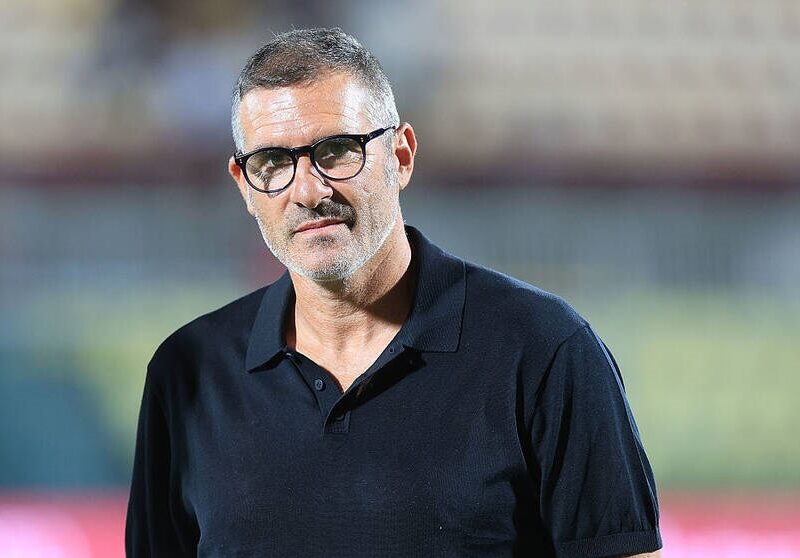 Колишній гравець Шахтаря очолив команду у своїй країні