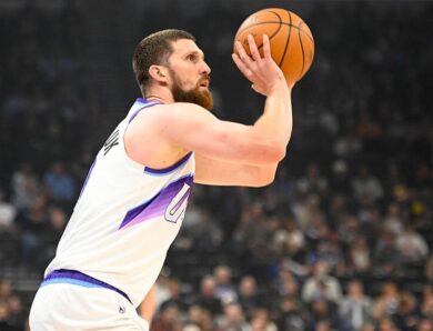 Команда Михайлюка була розгромлена Нью-Йорком