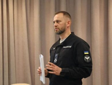 Коордштаб: Понад третина військовополонених в Україні – не росіяни