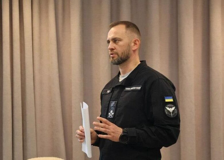 Коордштаб: Понад третина військовополонених в Україні – не росіяни