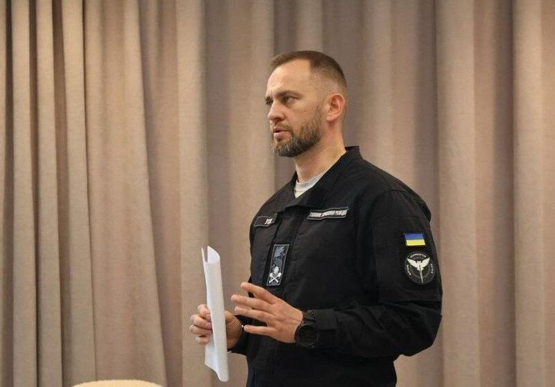 Коордштаб: Понад третина військовополонених в Україні – не росіяни