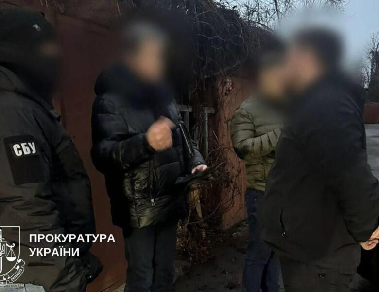 Корупція в Енергоатомі: затримано екстопчиновника