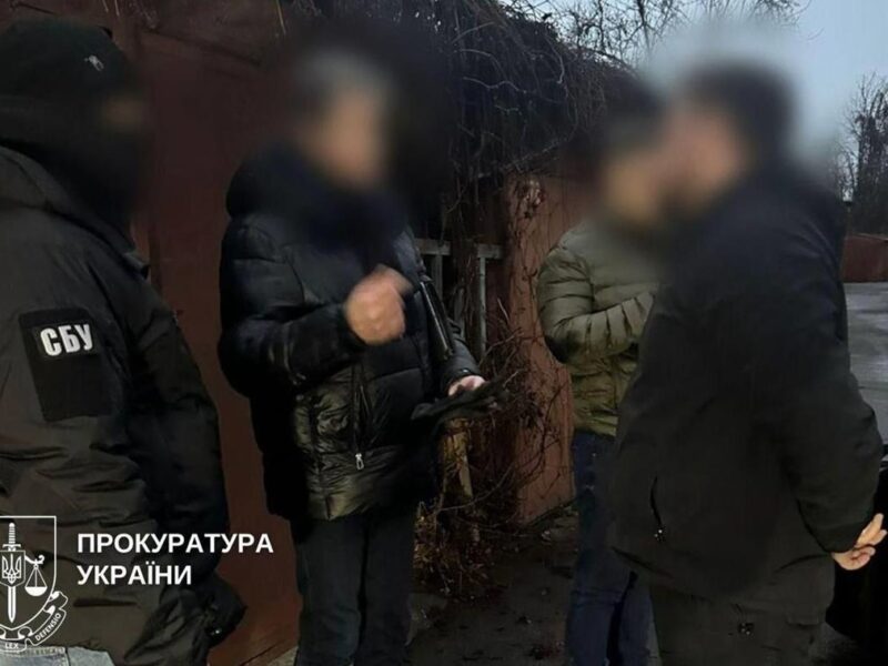 Корупція в Енергоатомі: затримано екстопчиновника