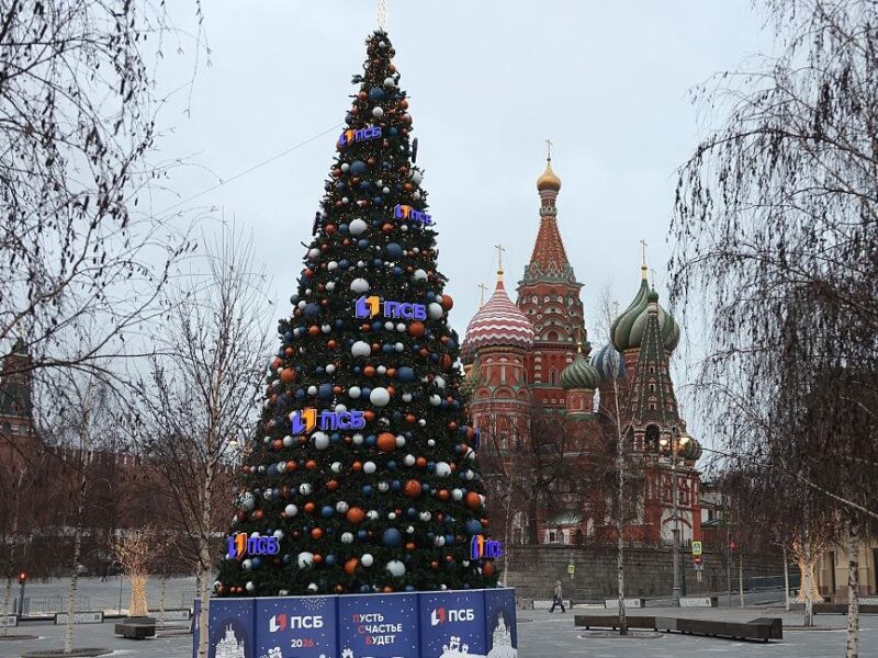 Кремль вимагатиме змін в узгодженому Україною і США мирному плані – ЗМІ