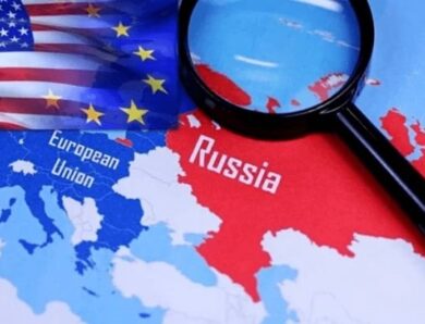 Кремль взяв курс на затяжне протистояння із Заходом – розвідка