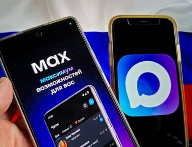 Кремль заганяє росіян у контрольований месенджер Max – розвідка