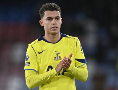 Крістал Пелес домовився про перехід досвідченого вінгера