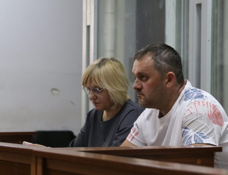 “Кріт” в НАБУ: суд відпустив детектива під домашній арешт