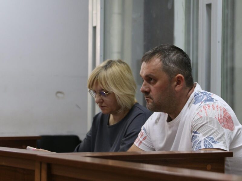 “Кріт” в НАБУ: суд відпустив детектива під домашній арешт