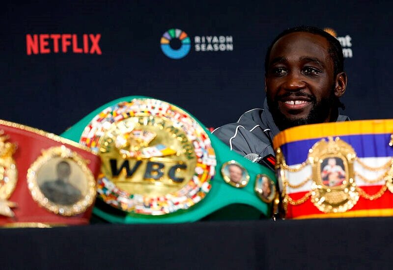 Кроуфорд пояснив своє рішення завершити кар’єру