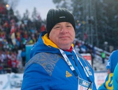 Кубок світу з біатлону в уявленні колишнього президента ФБУ: Зміна поколінь