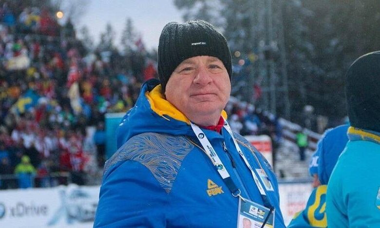 Кубок світу з біатлону в уявленні колишнього президента ФБУ: Зміна поколінь