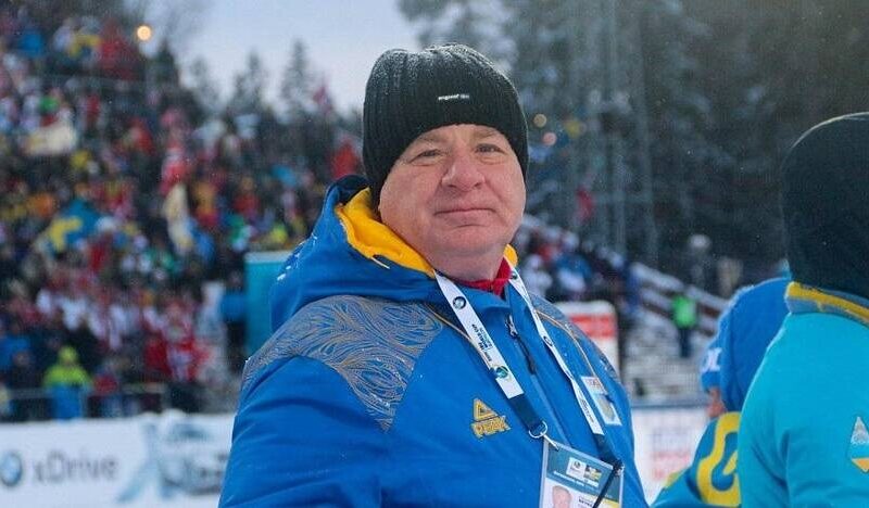 Кубок світу з біатлону в уявленні колишнього президента ФБУ: Зміна поколінь