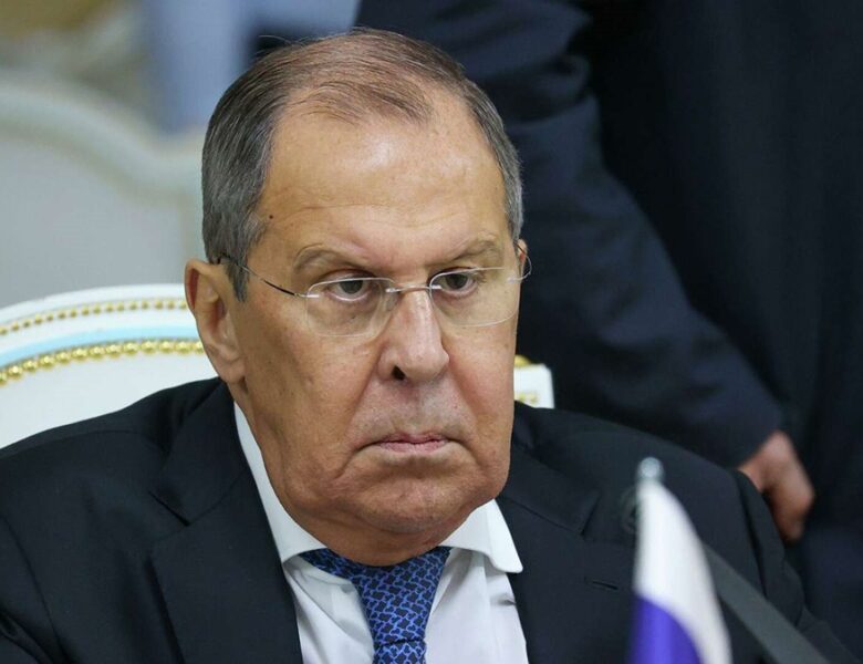 Лавров заявив про План “Б” без США в переговорах