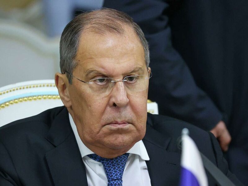 Лавров заявив про План “Б” без США в переговорах