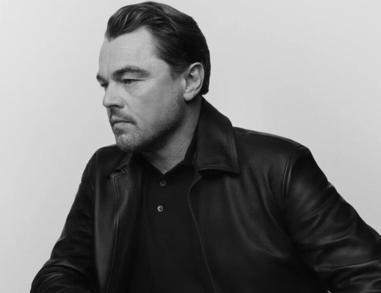 Леонардо Ді Капріо став Артистом року за версією Time