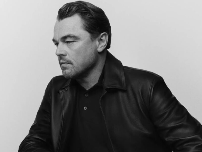 Леонардо Ді Капріо став Артистом року за версією Time