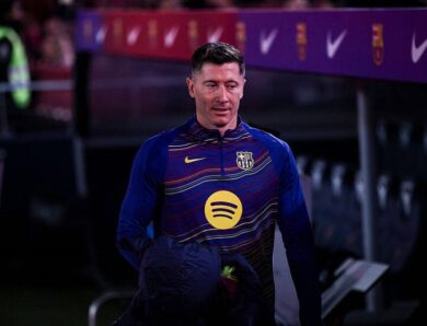 Лідер атаки Барселони готовий піти на компроміс із клубом