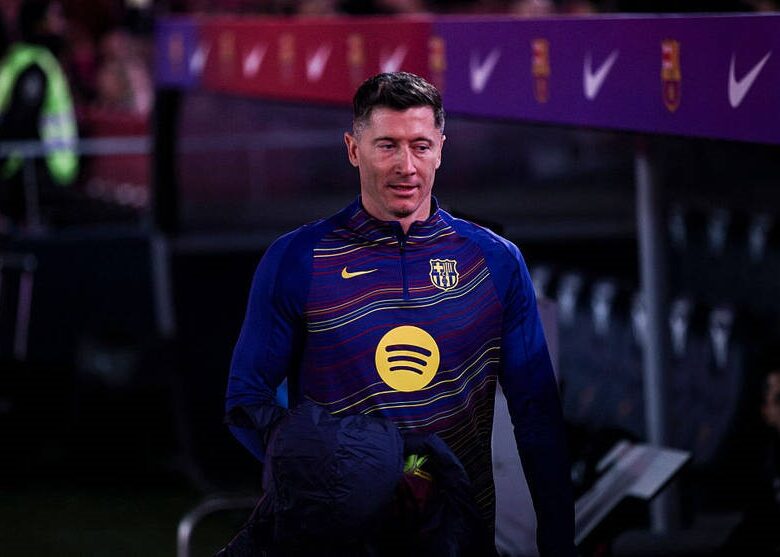 Лідер атаки Барселони готовий піти на компроміс із клубом