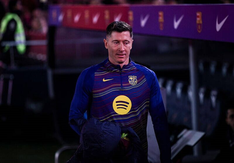 Лідер атаки Барселони готовий піти на компроміс із клубом