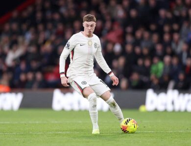 Лідер Челсі не допоможе команді проти Аталанти