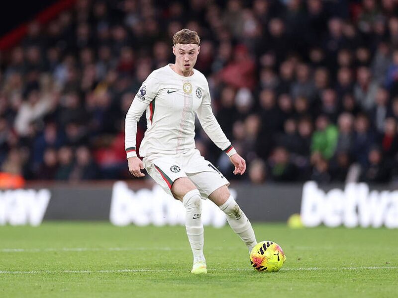 Лідер Челсі не допоможе команді проти Аталанти