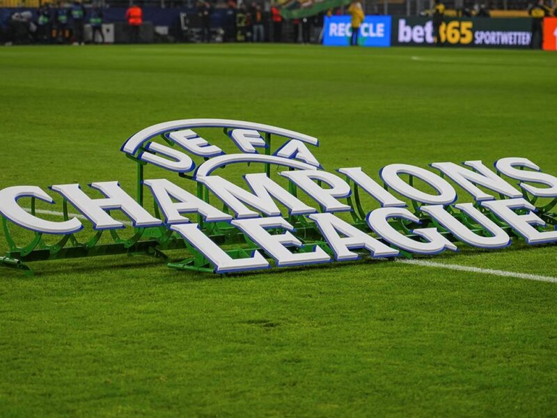 Ліга чемпіонів: анонс 6-го туру &ndash; Ліверпуль в Мілані, Голанд проти Мбаппе