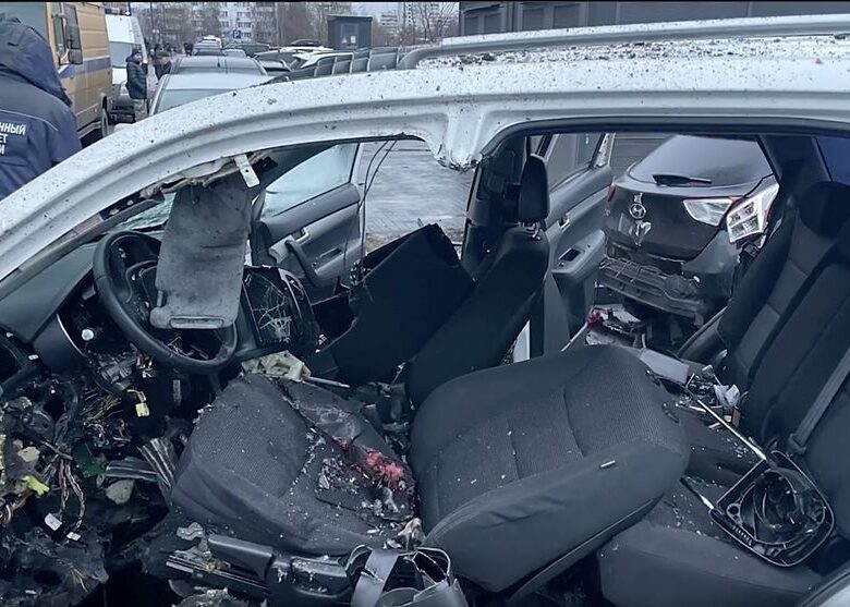 Ліквідація топ-генерала армії РФ: всі деталі